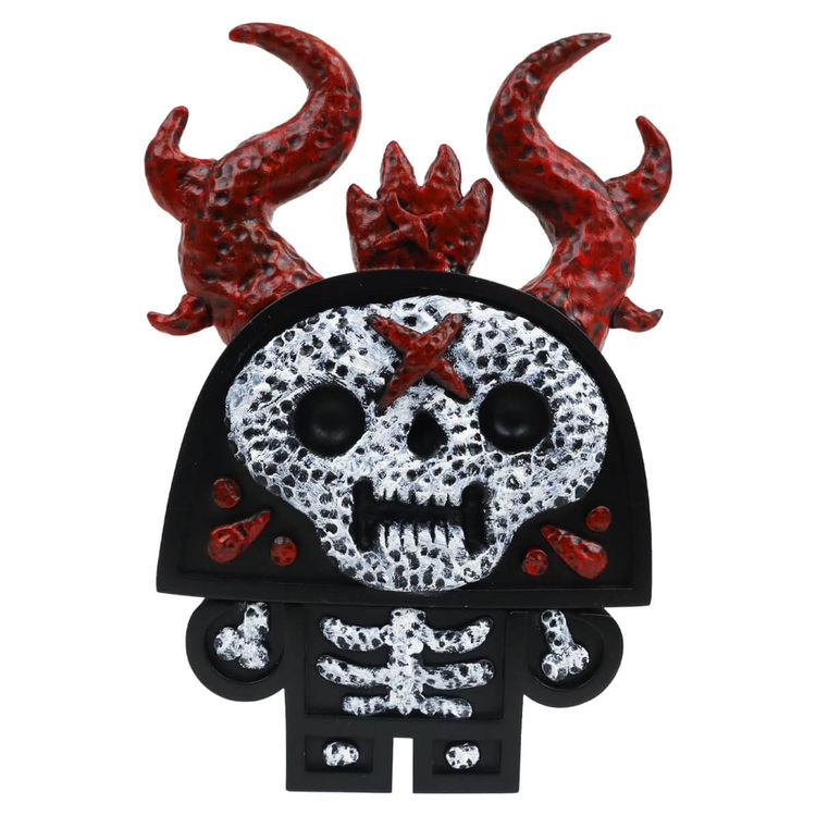 Abra Cadaver by Bimtoy (Reis O'Brien)