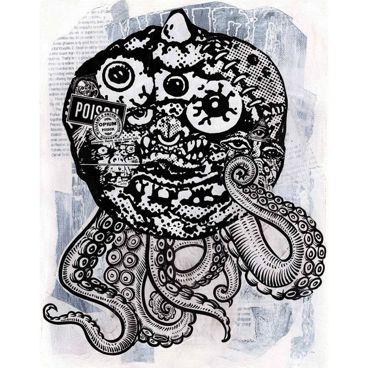 Absolute Death To All Insect Life