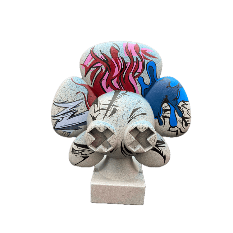 Abstractions by Glass Ink (Ryan Glass)