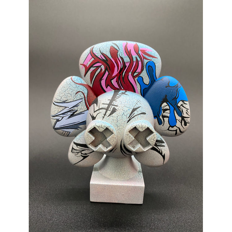 Abstractions by Glass Ink (Ryan Glass)