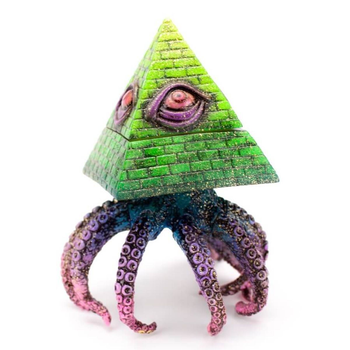 Abyss (Down Tentacle)