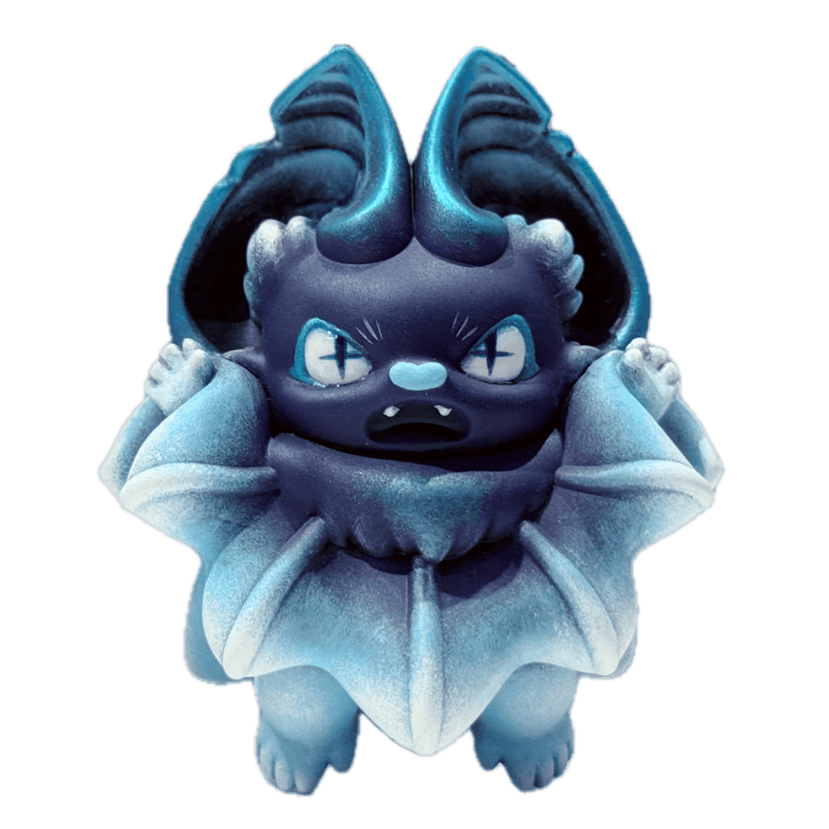 Abyss (hand-painted)