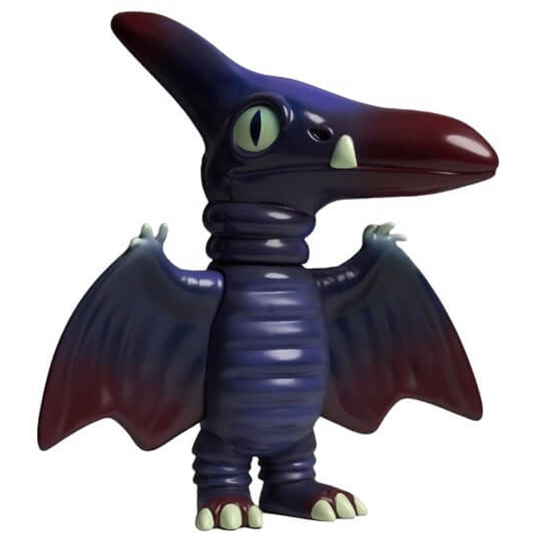 Abyss Pterantor (DCon 2023) by Christopher Lee