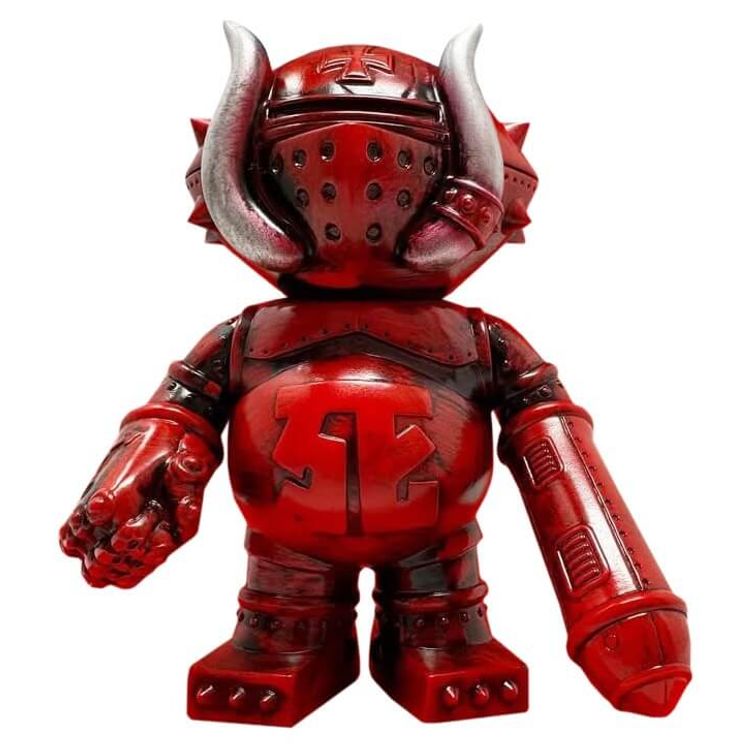 Ace of Lemons by Anti-Social Sofubi