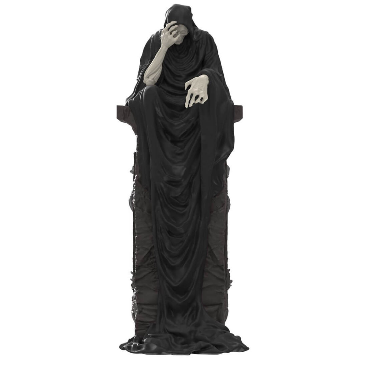 Acheron : Monolith Chronicles