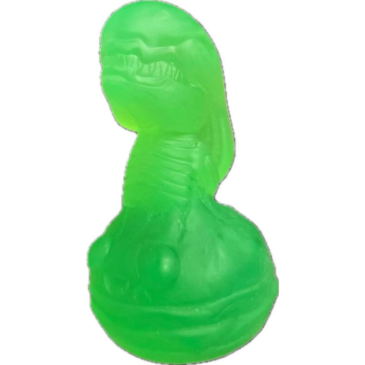 Acid  Blood Green Burglien by Dedboy