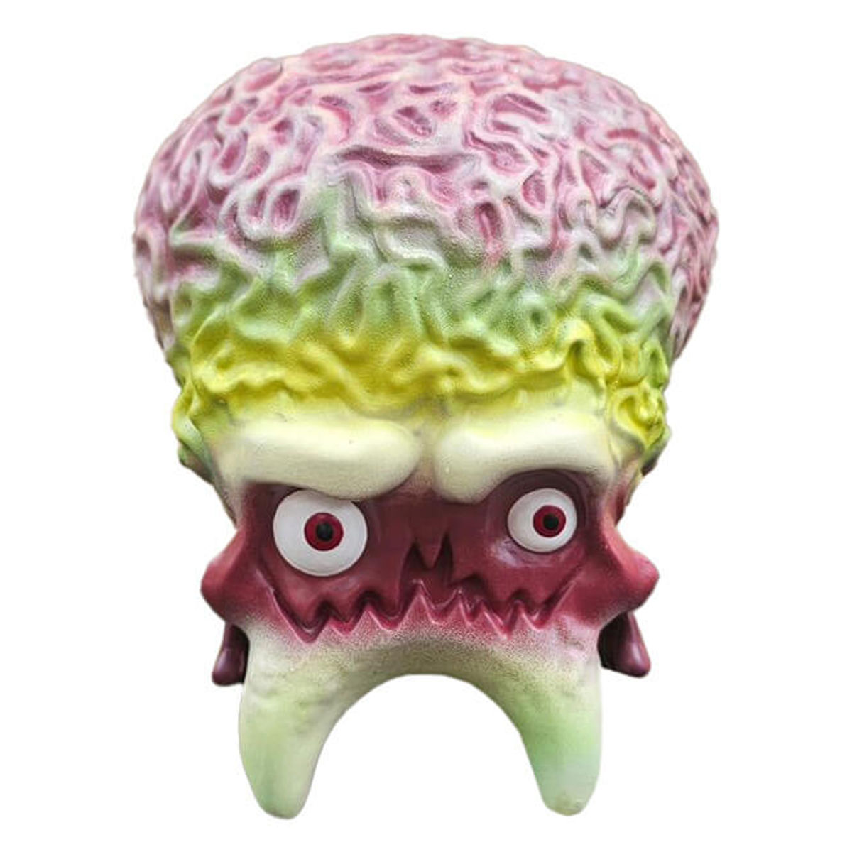 Ack Ack Attack Rotty