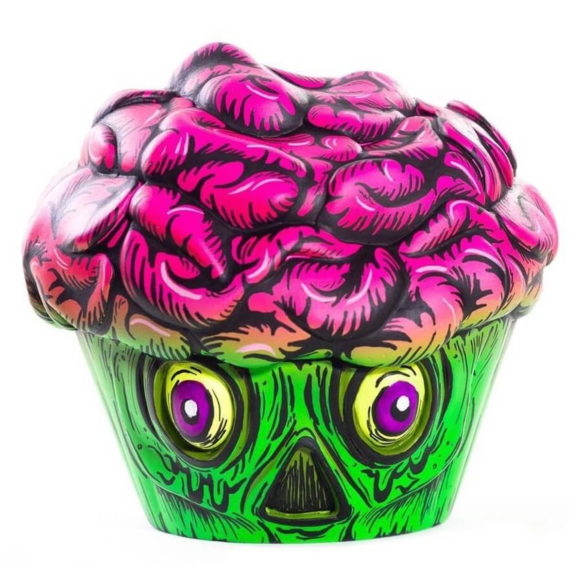 Ack Ack Cake
