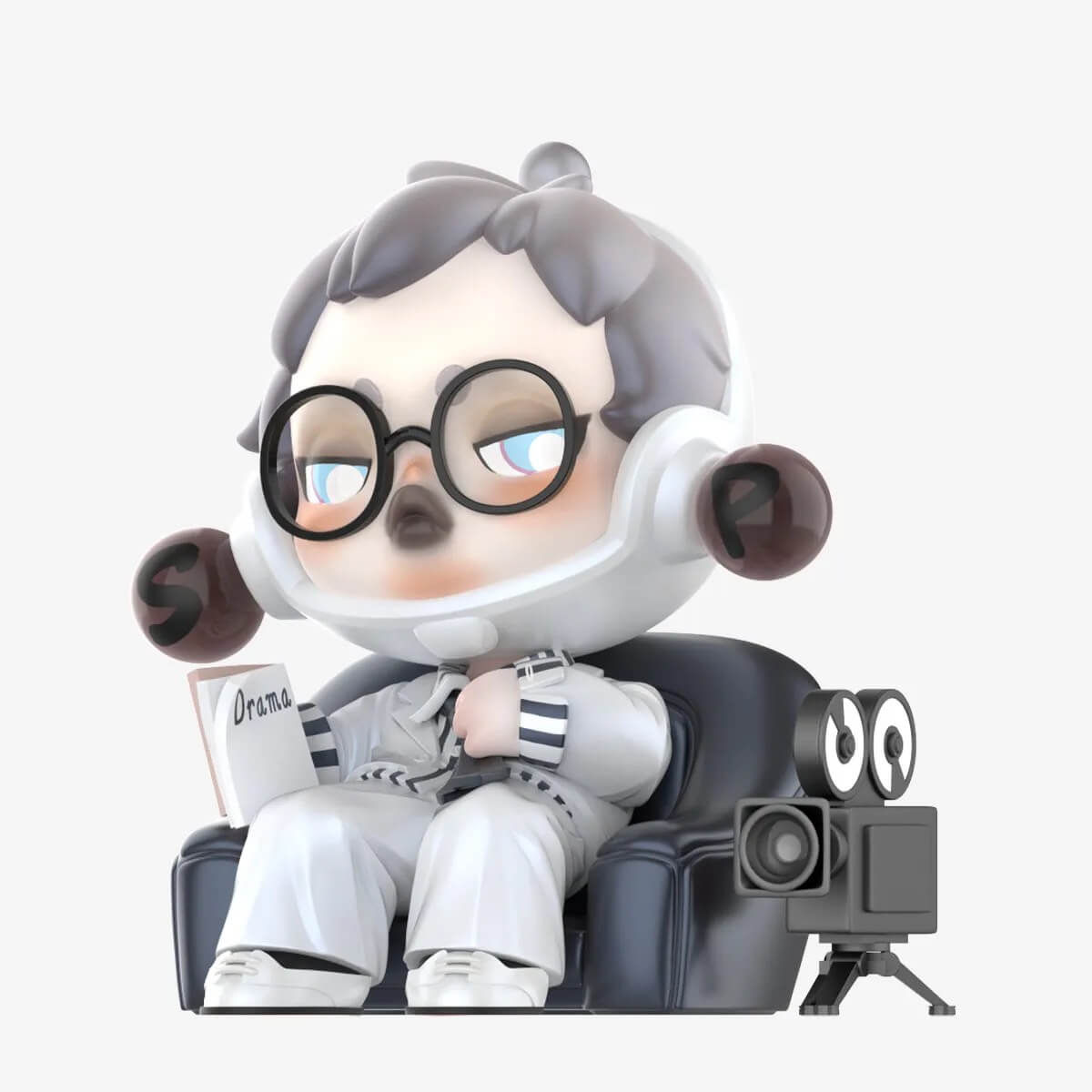 Action Cut! (Secret) 