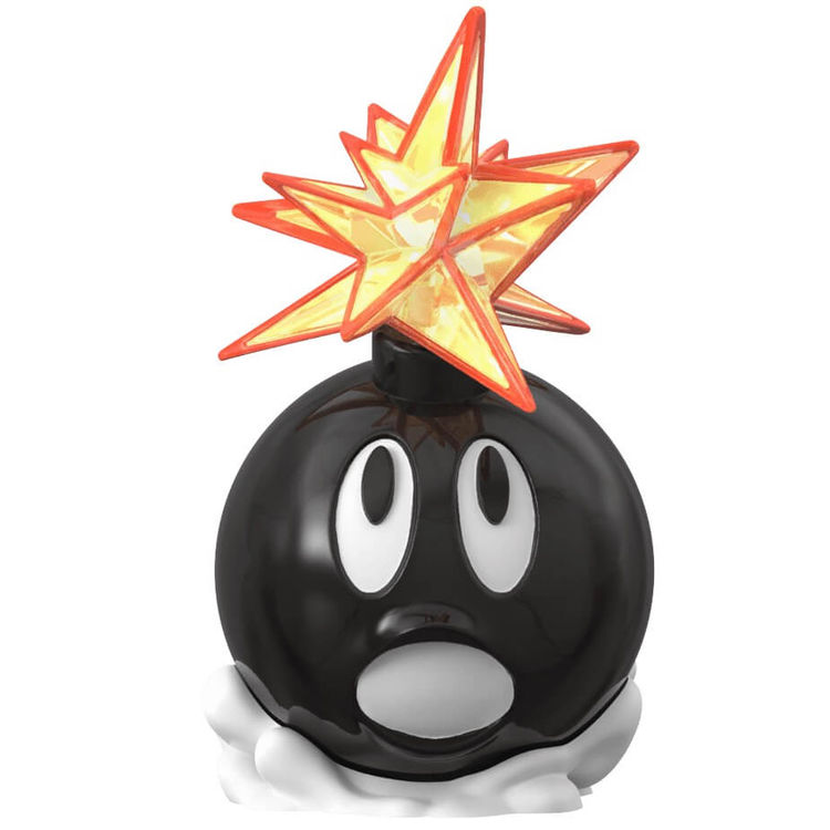 Adam Bomb : XXPLAY by The Hundreds