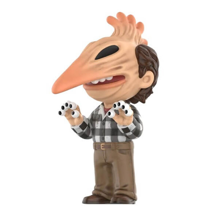 Adam Maitland  by Warner Bros.
