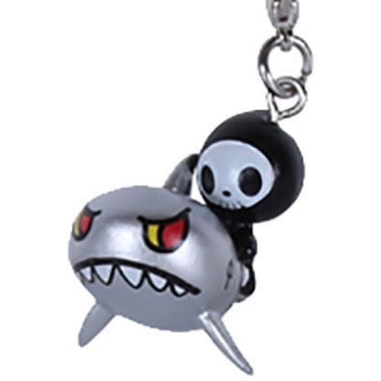 Adios & Sharky Frenzies by Tokidoki (Simone Legno)