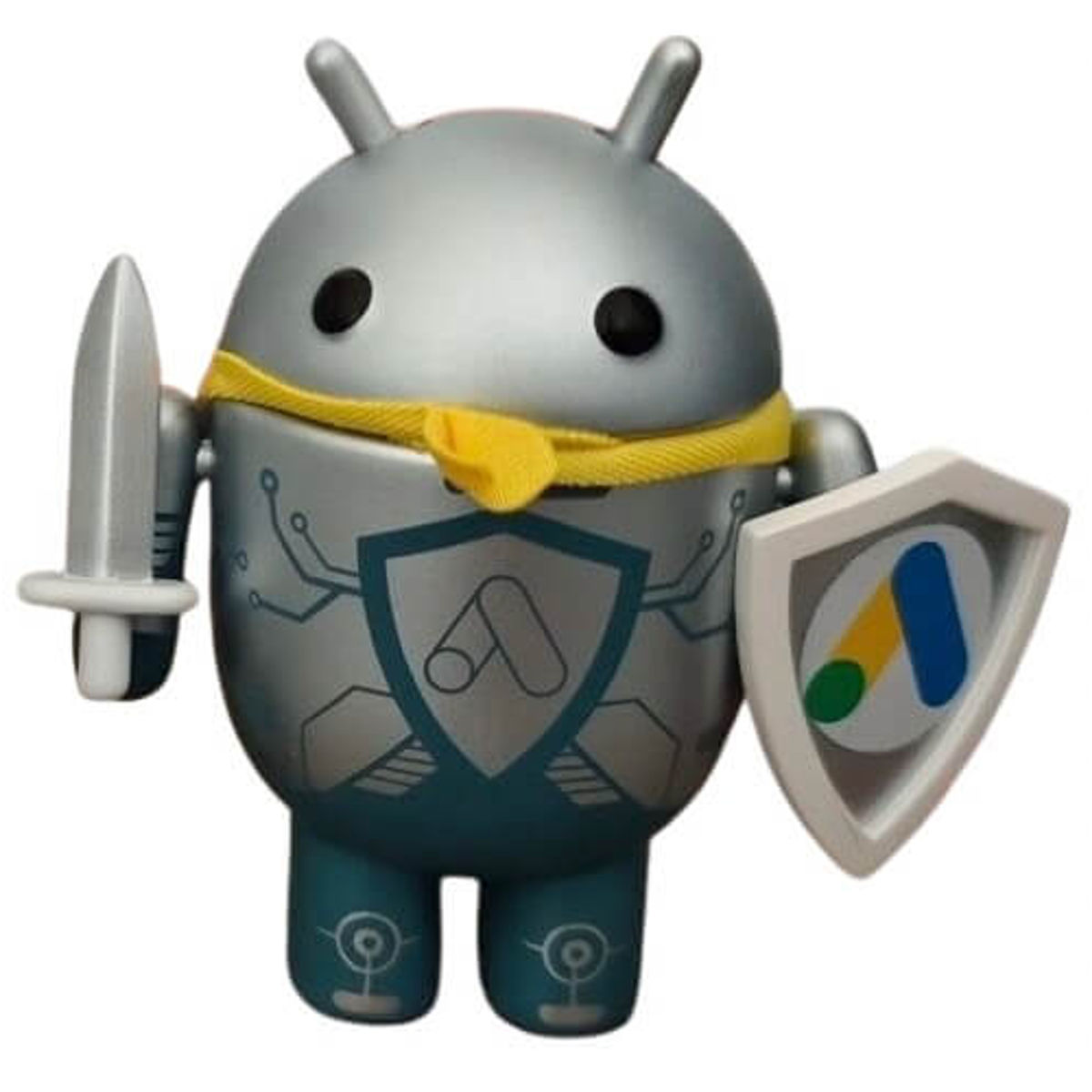 Ads Safety Knight 