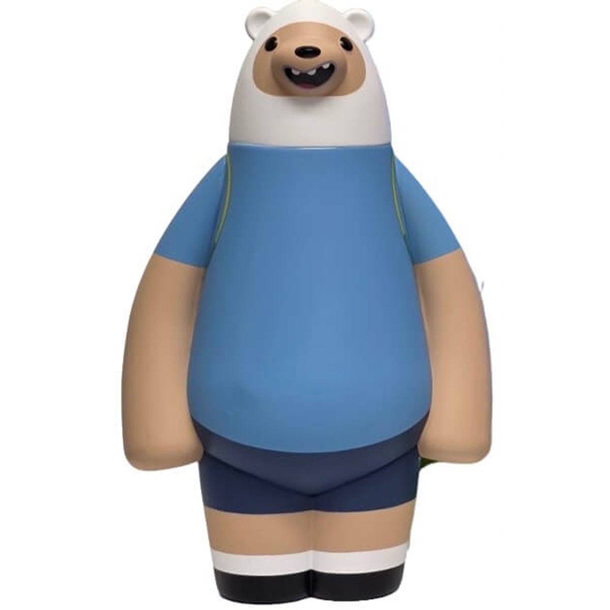 Adventure Time Finn Bearly