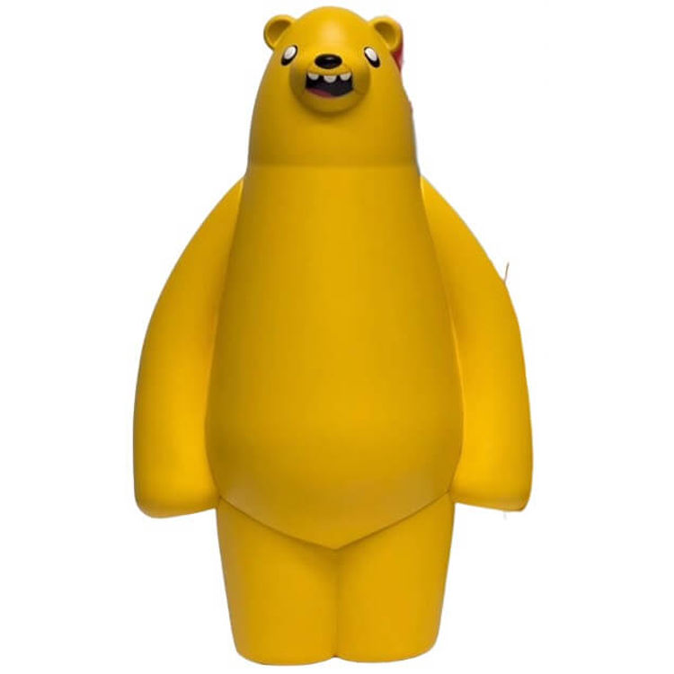 Adventure Time Jake Bearly by Bearly Available