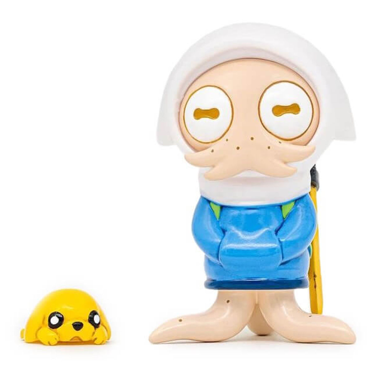 Adventure Time NuruNuru