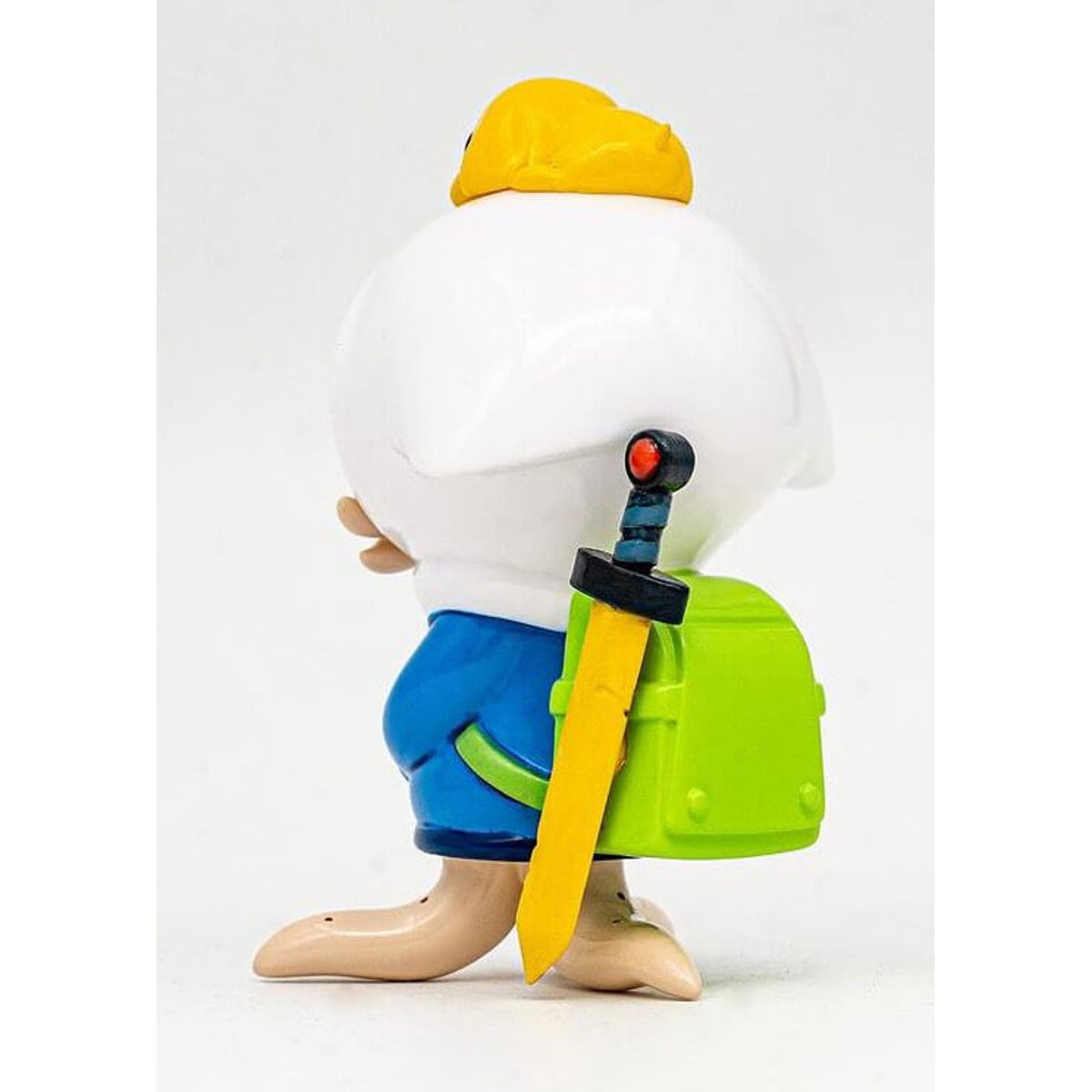 Adventure Time NuruNuru