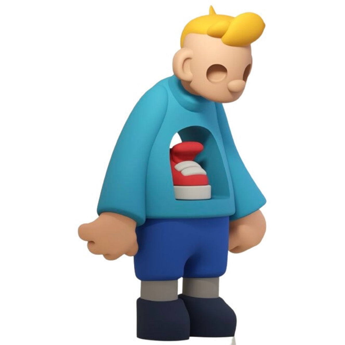 After School Joy Boy