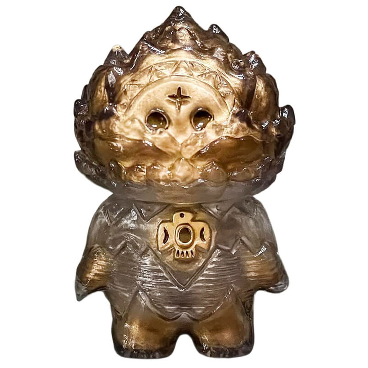 Agave Baby Crystal Gold