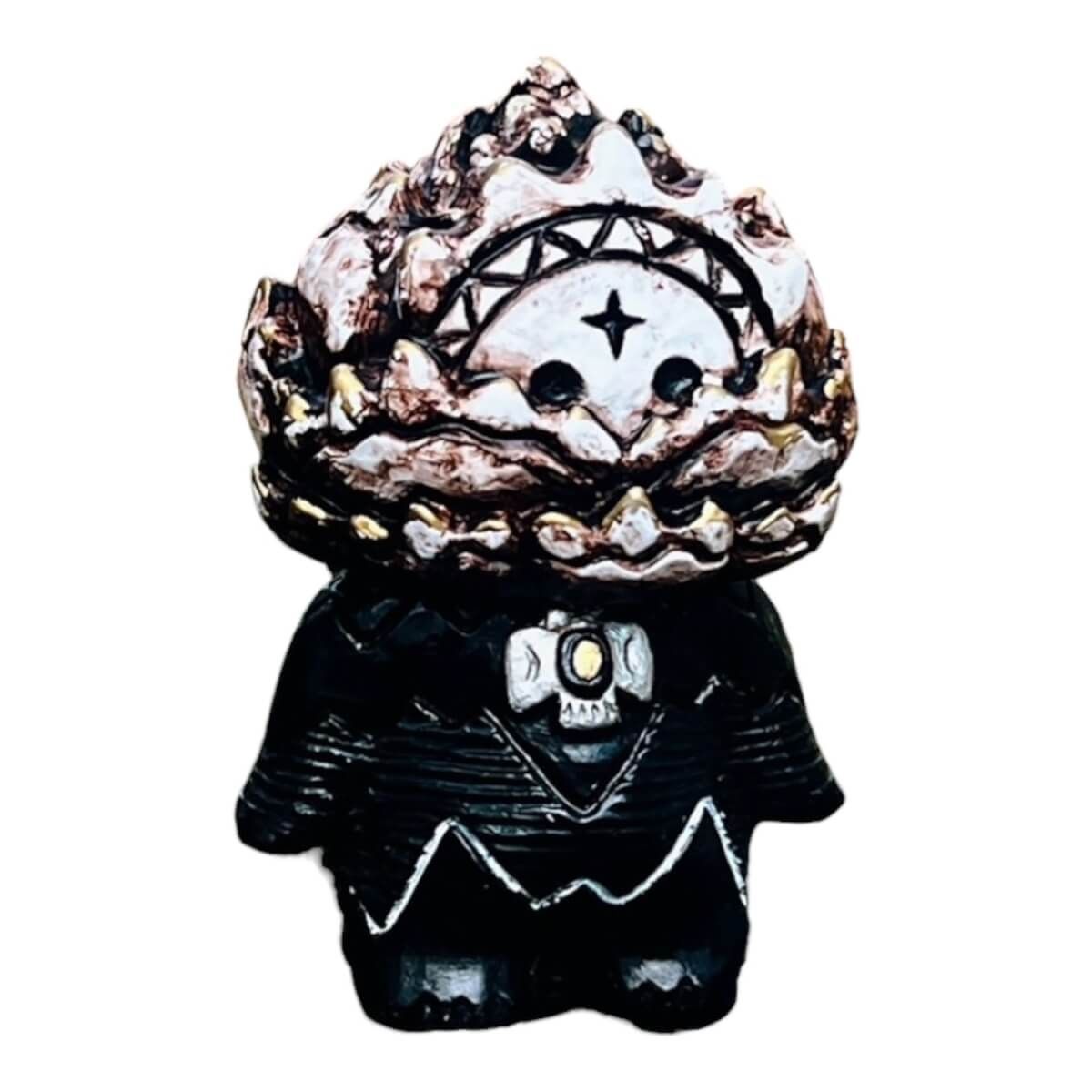 Agave Baby Soil & Gold