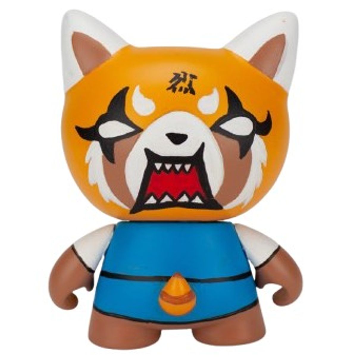 Aggretsuko