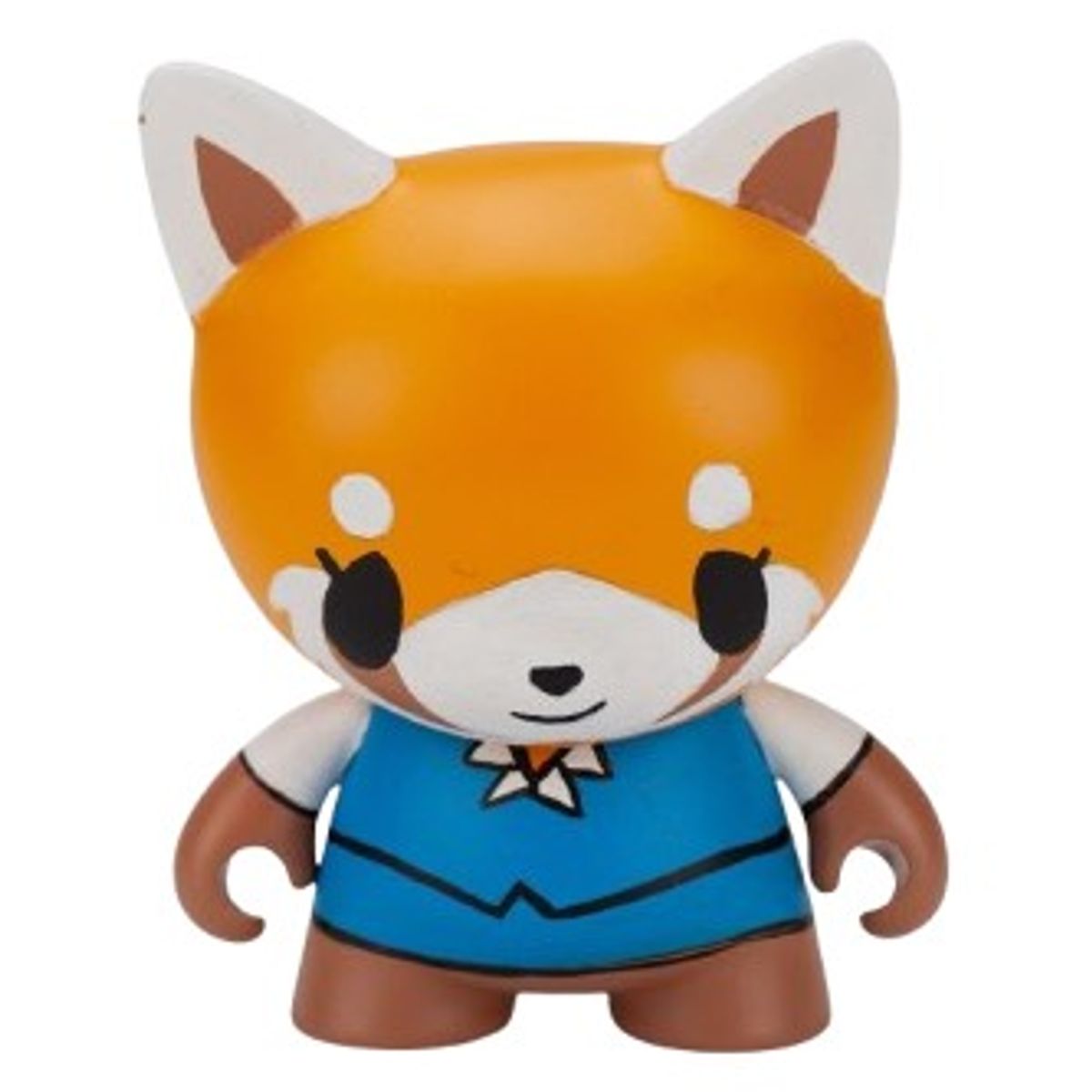 Aggretsuko