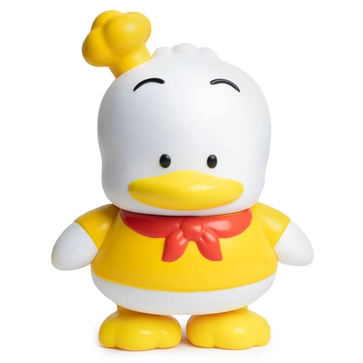 Ahiruno Pekkle Chef