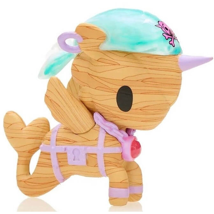 Ahoy (special edition) by Tokidoki (Simone Legno)