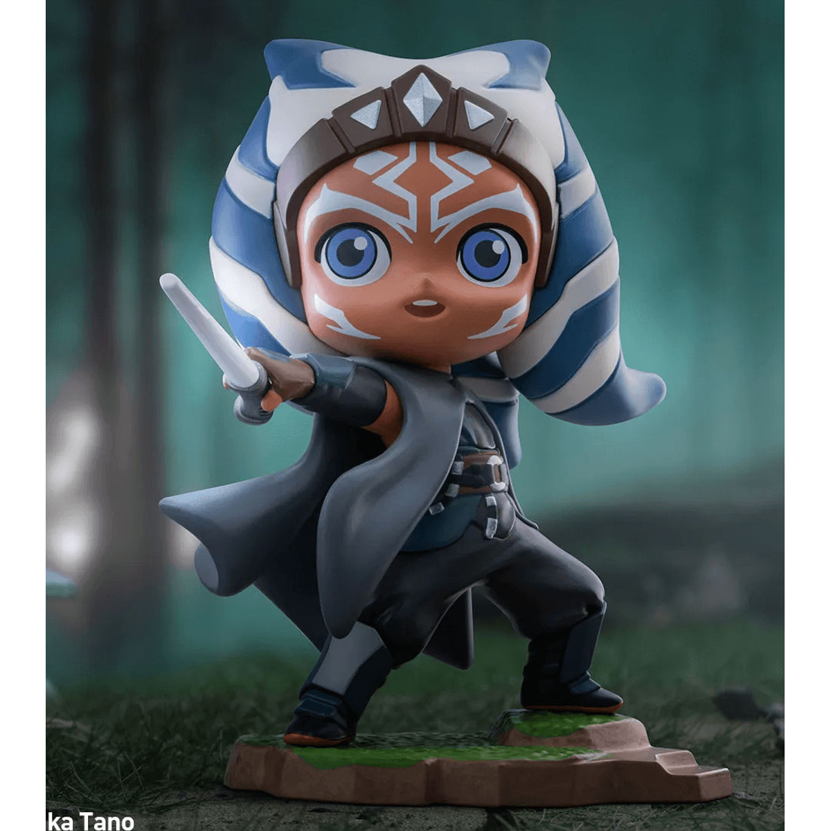 Ahsoka Tano