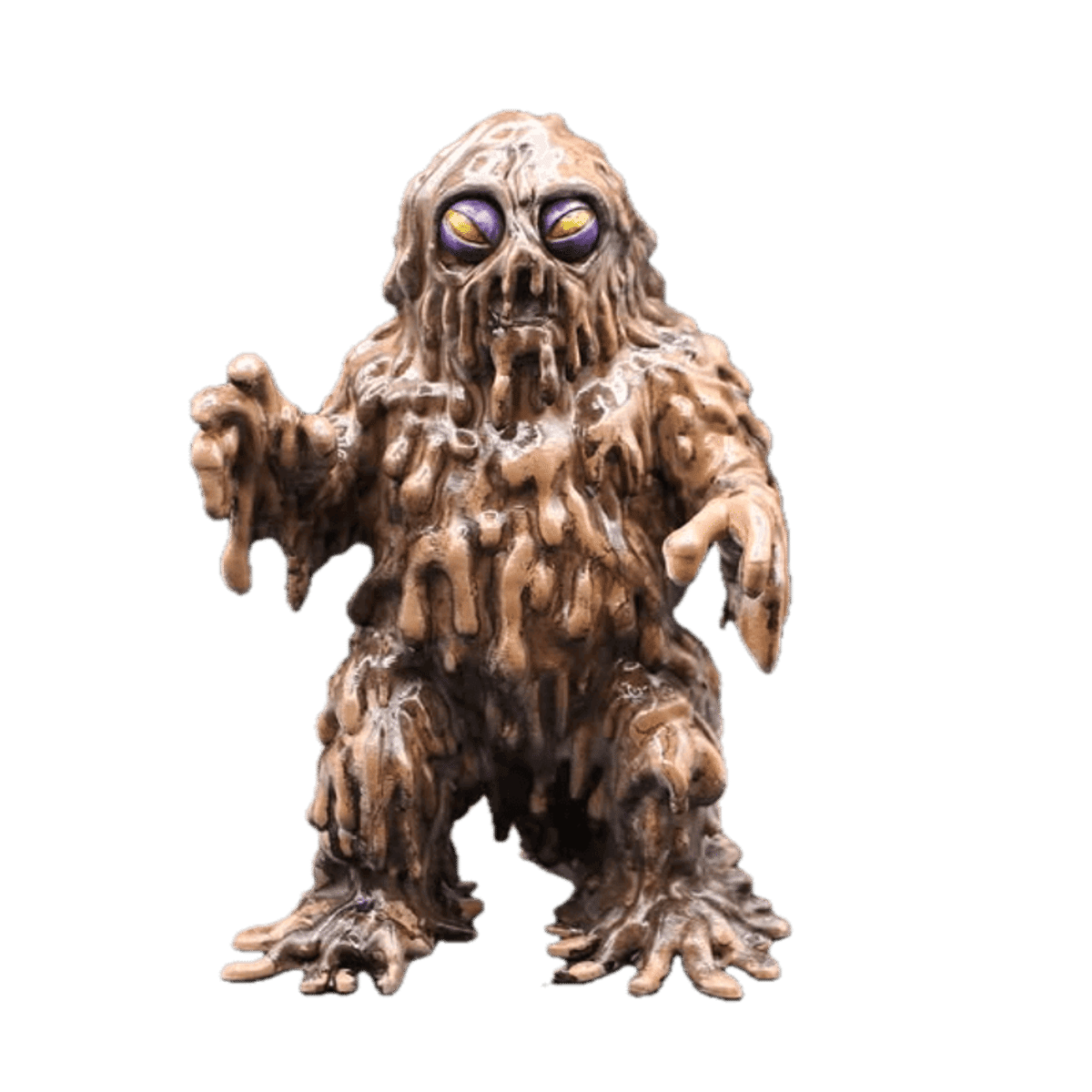 Aiadoryu (I Adore You) Toxic Waste Love Monster