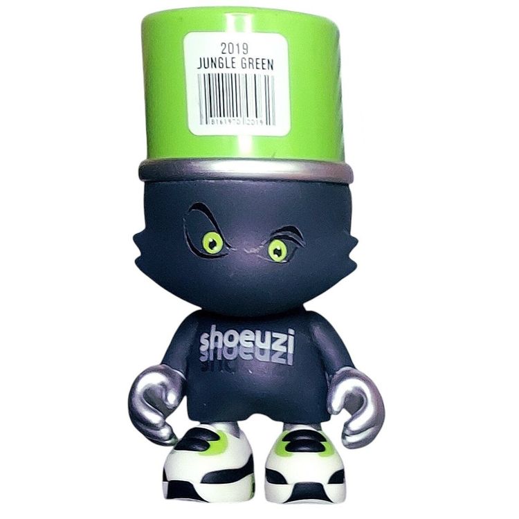 AirMax Super Kranky by Jason Ramirez