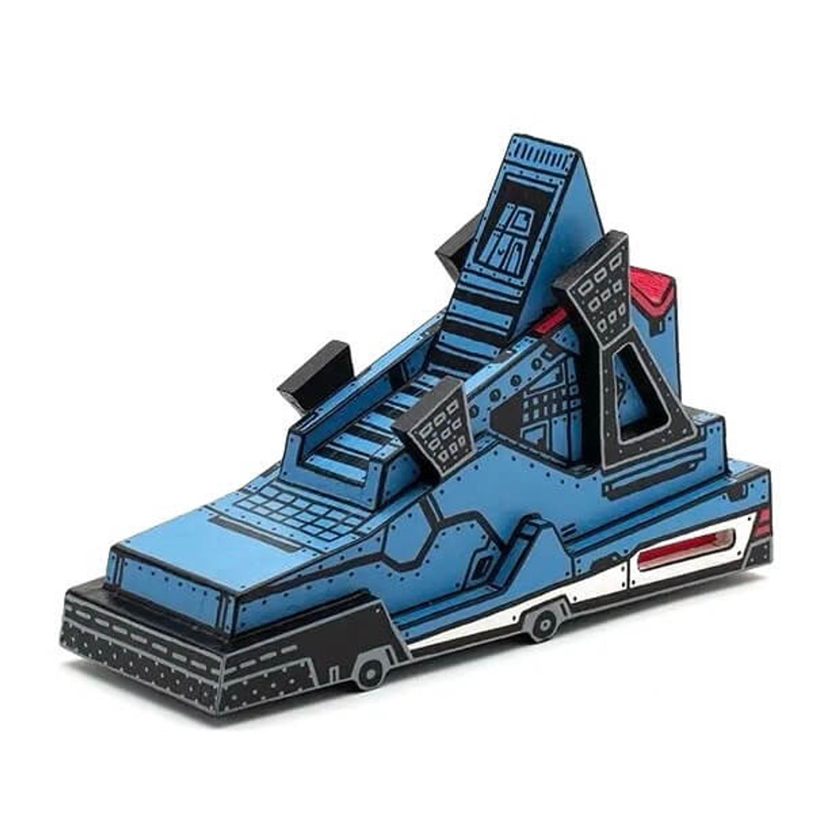 Air Jordan 4 Waterized Loyal Blue