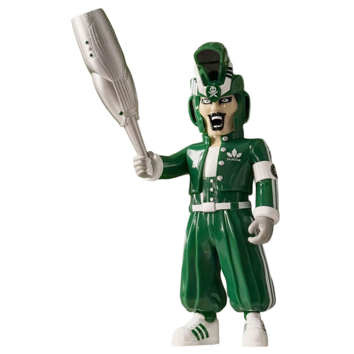 Aitsu Bancho Teq63 Green