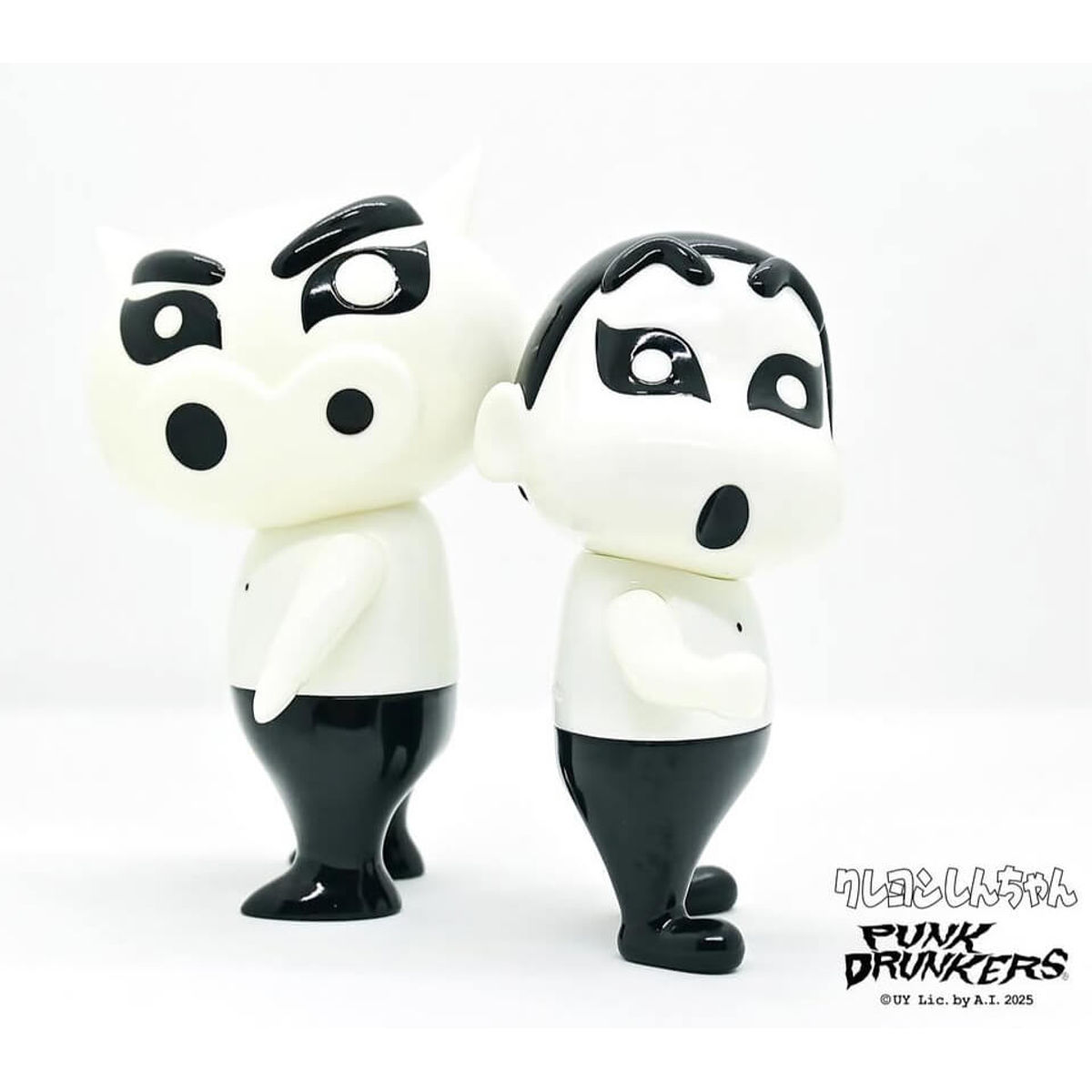 Aitsu BuriBuri Volume 2