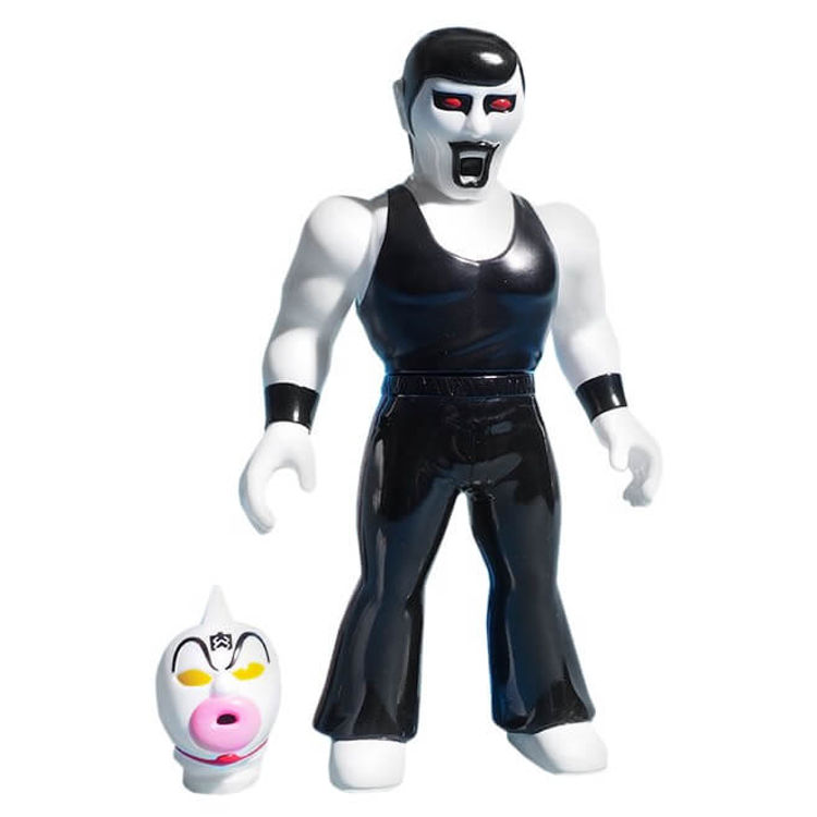 Aitsu Kinnikuman by Yudetamago