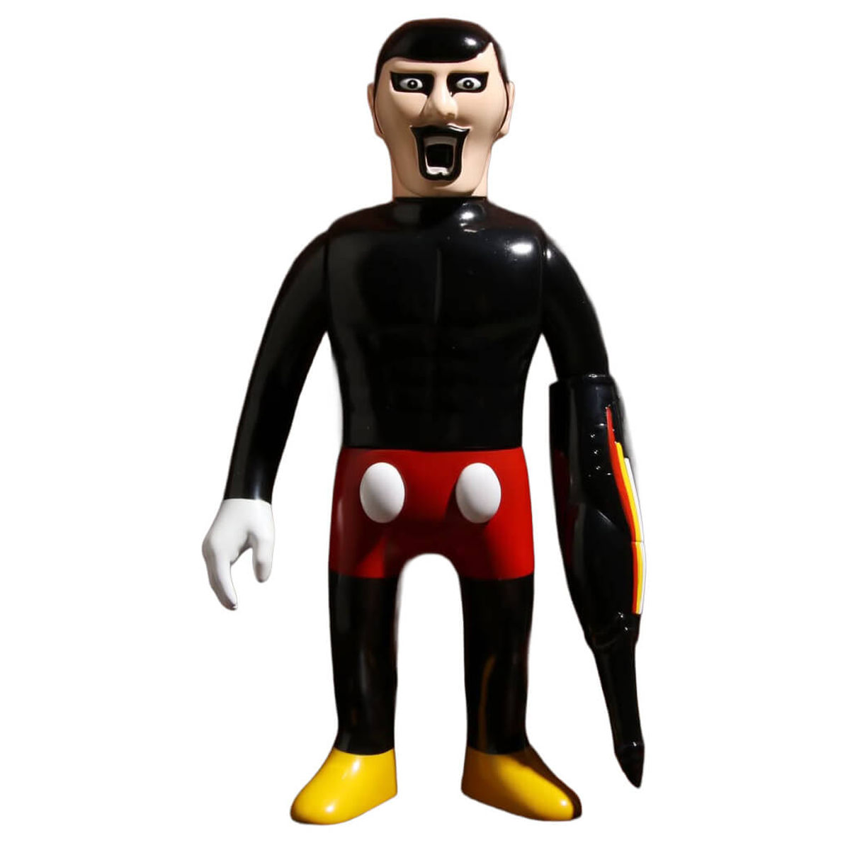 Aitsu Mickey