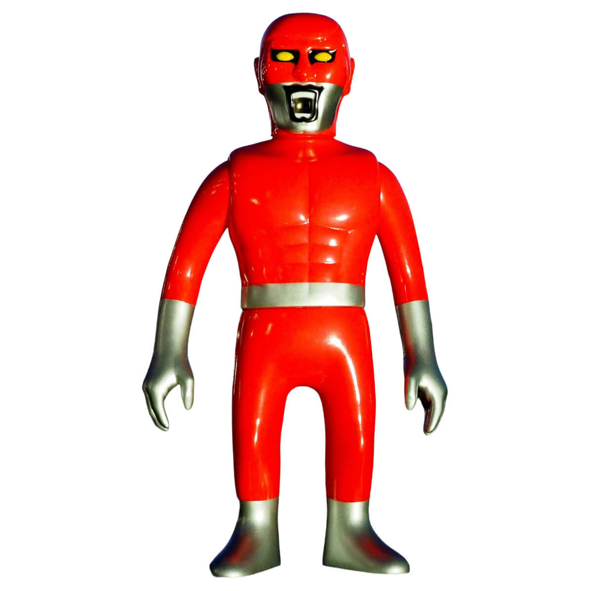 Aitsu Redman Color Ver. 2