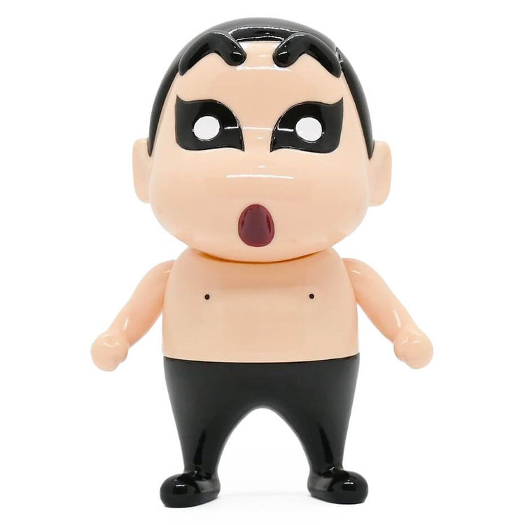 Aitsu Shin-Chan by Punk Drunkers
