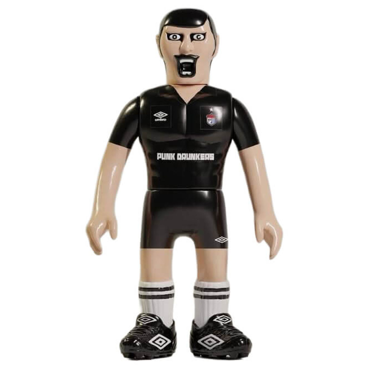 Aitsu x Umbro Football Referee