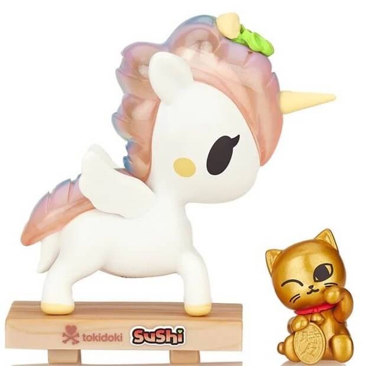 Aji Unicorno (limited edition)