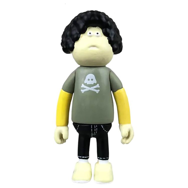 Albert by James Jarvis