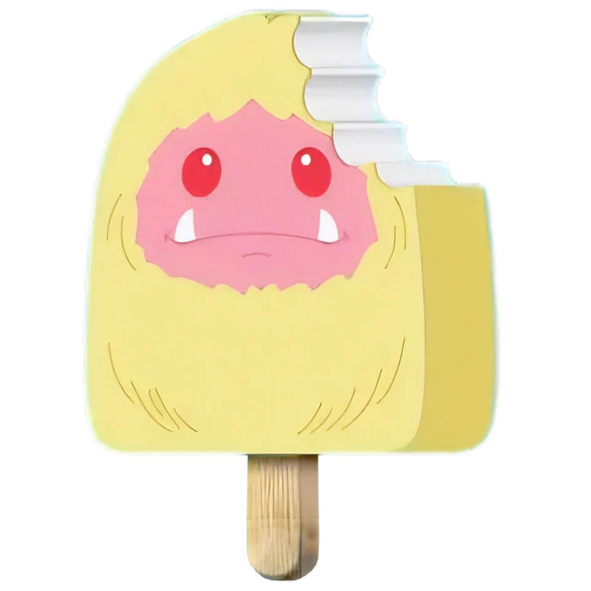 Albino Chomp Frozen Culture