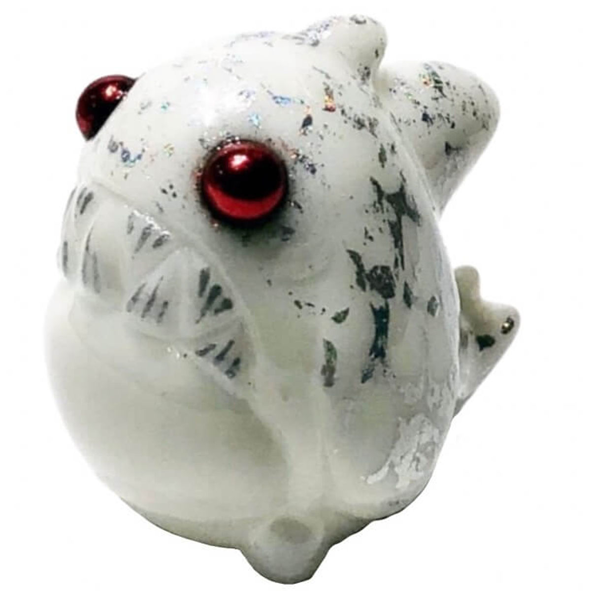 Albino Naga Samego Micro