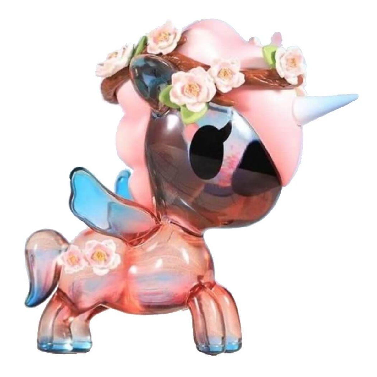 Alice White Peach Blossom (China Exclusive)