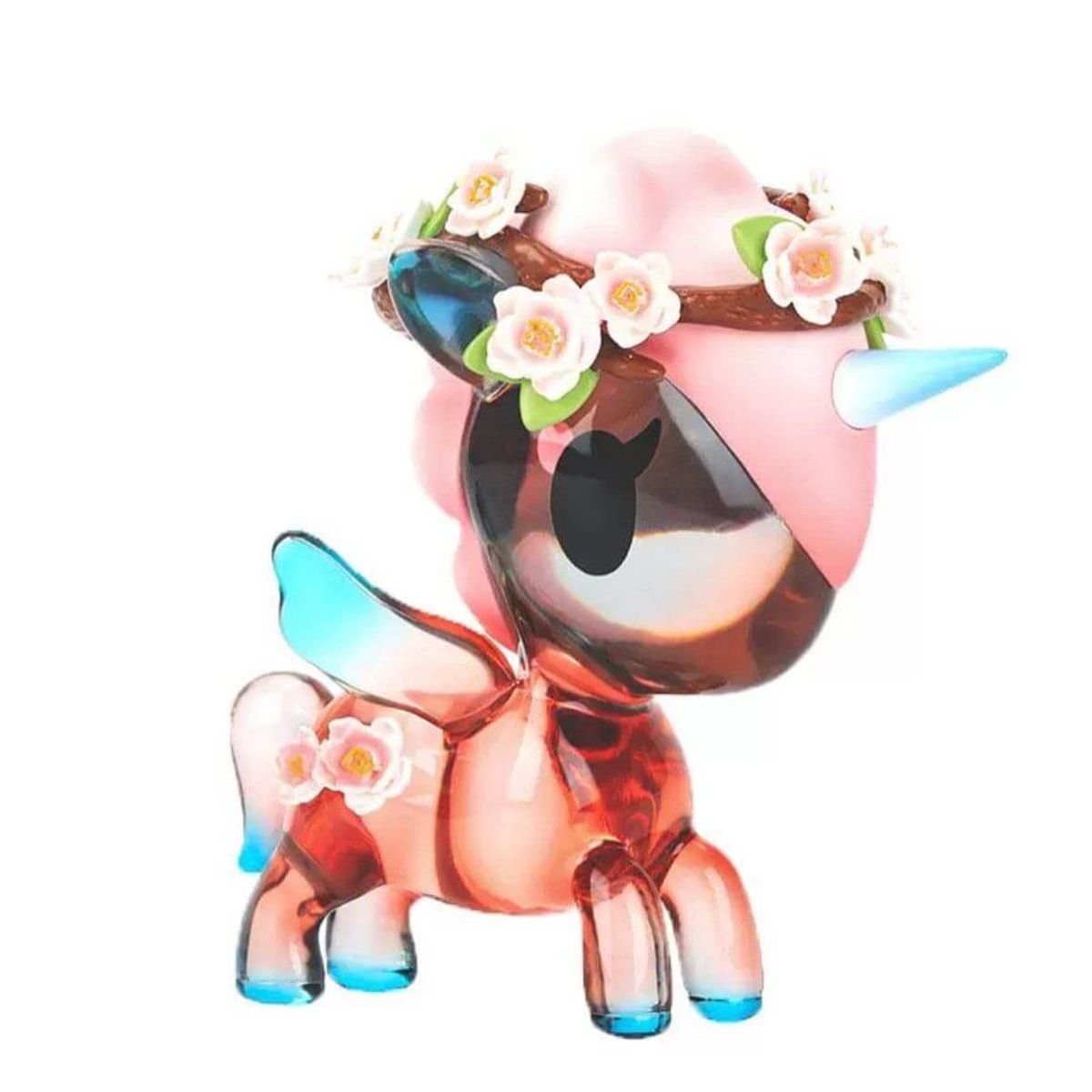 Alice White Peach Blossom