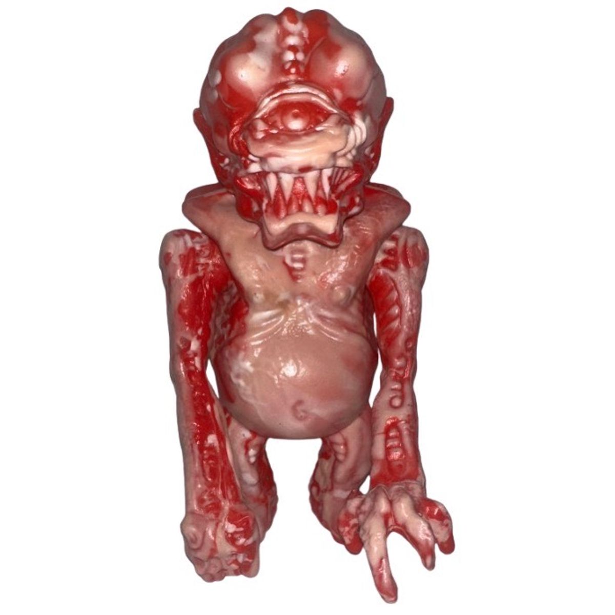 Alien Brain Mutant Aberrations Meat