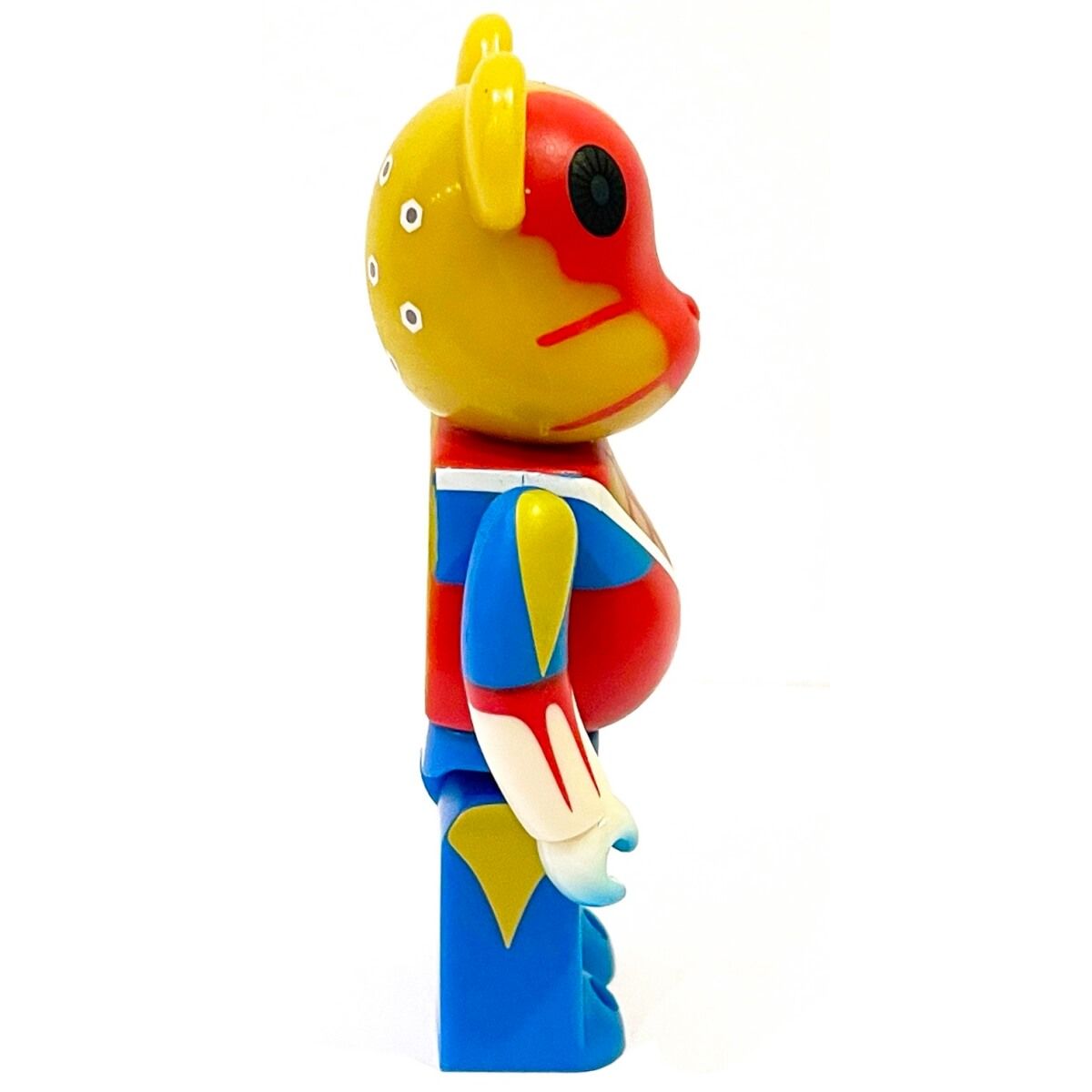 Alien Metron Be@rbrick