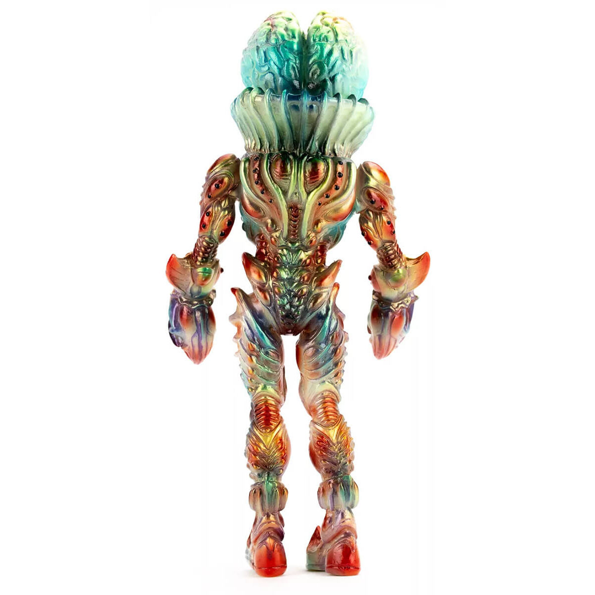 Alien Xam UV Reactive