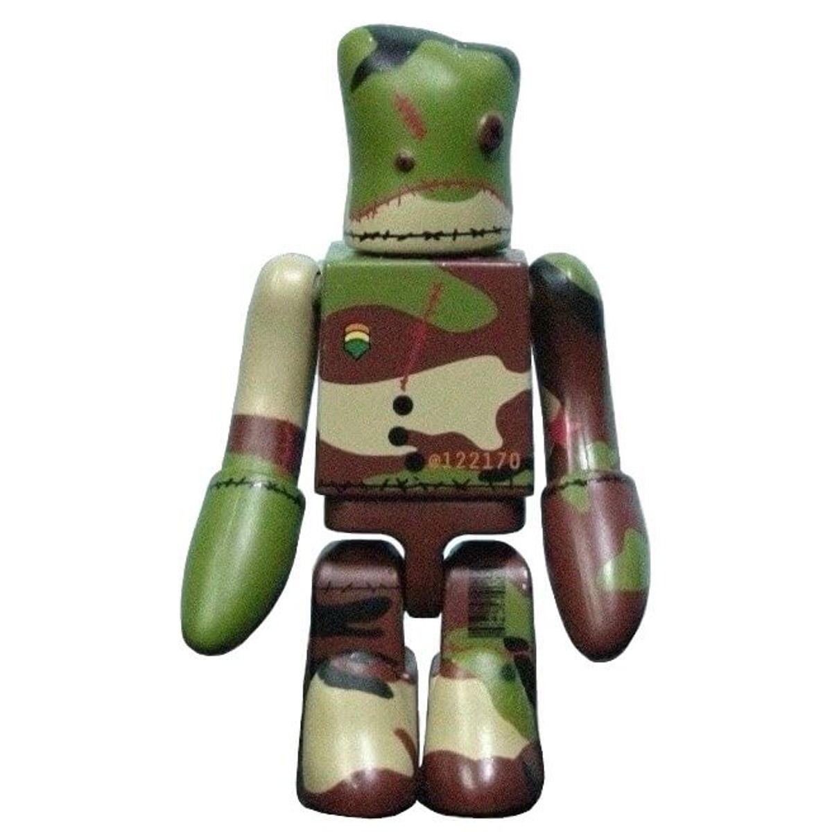 Alife Jest Cro-Magnon