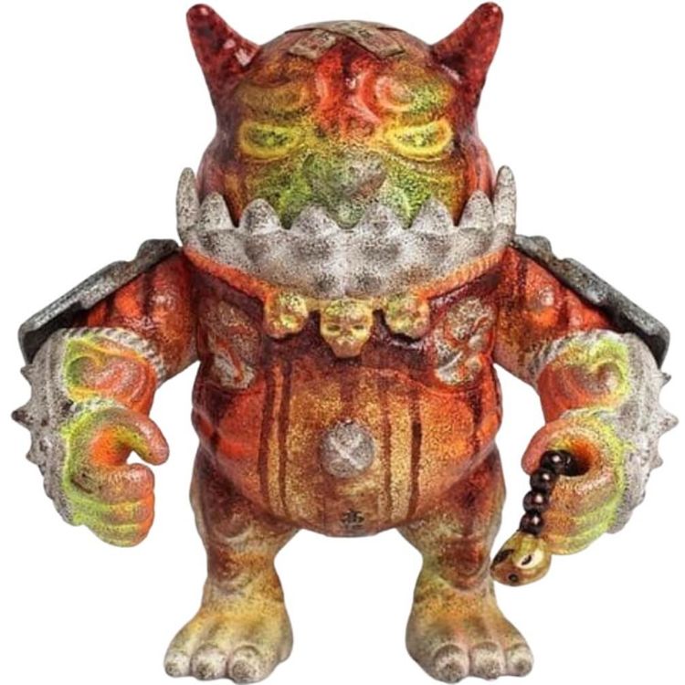 Alin x Demon Craft by Alin